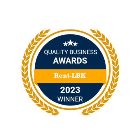 Quality Business Awards 2023 Winner