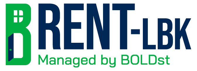 Rent-LBK - Managed by BOLDst