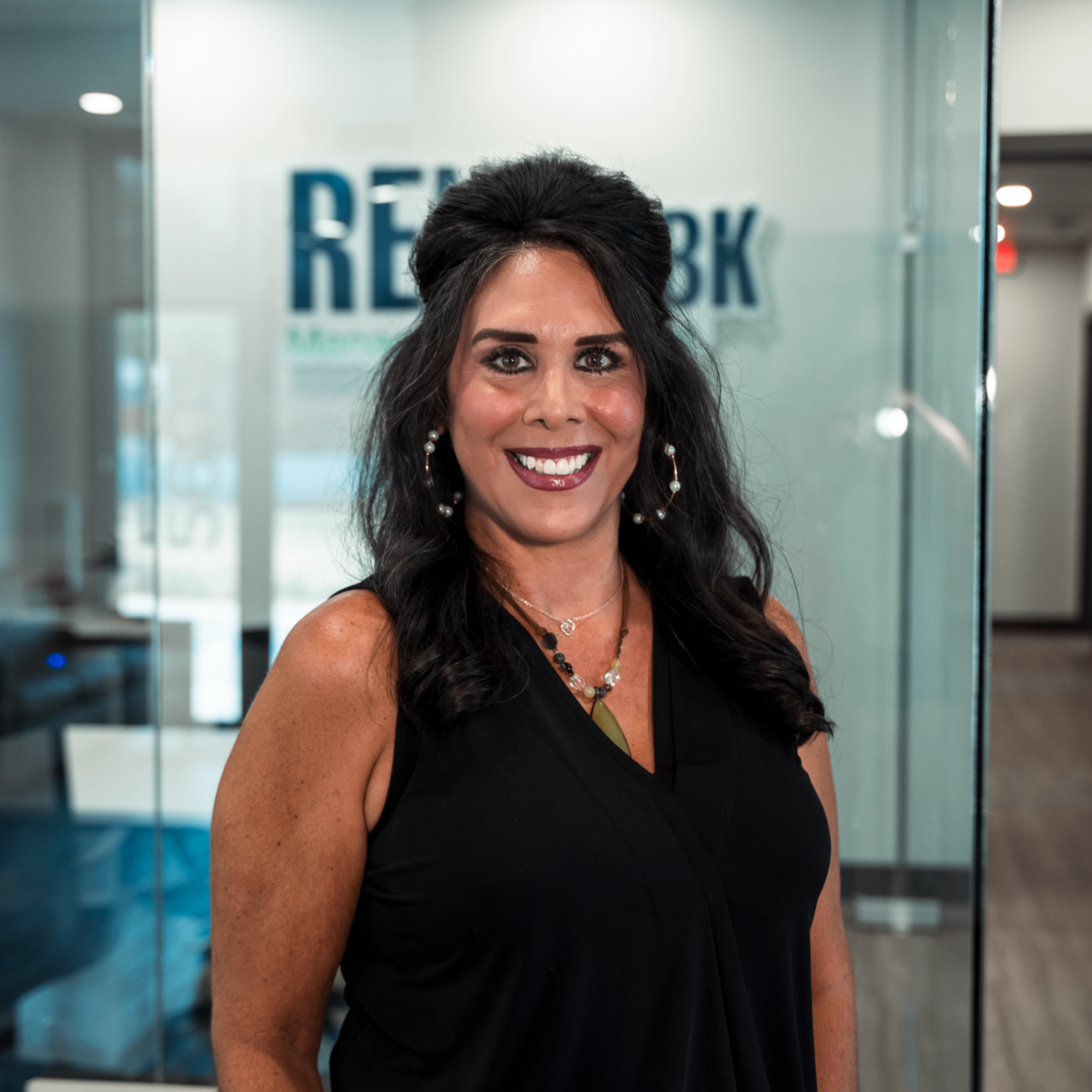 Michelle Maxson - Leasing Specialist/Realtor